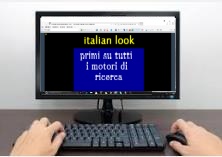  RICERCHE SU INTERNET CON GOOGLE- PRIMI SU GOOGLE 